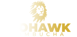 Mohawk Kombucha